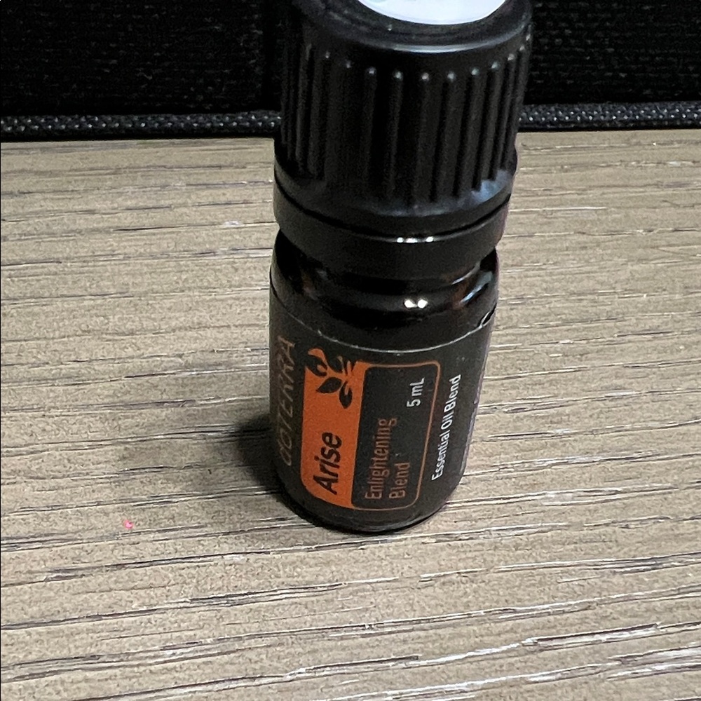 doTERRA Arise Essential Oil